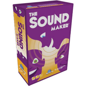 The Sound Maker