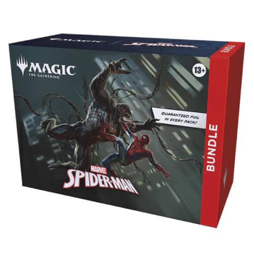 Marvel’s Spider-Man Bundle