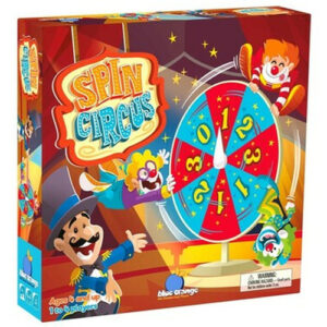 Spin Circus