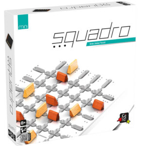 Squadro Mini