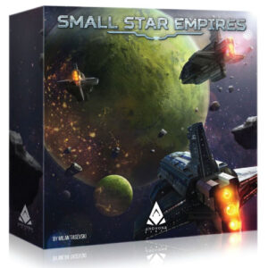 Small Star Empires