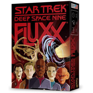 Star Trek: DS9 Fluxx