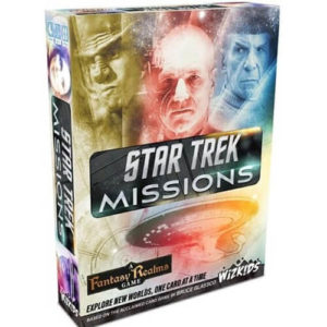 Star Trek: Missions