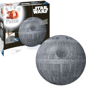 Star Wars Death Star