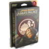 Star Wars: Jabba’s Palace – A Love Letter Game