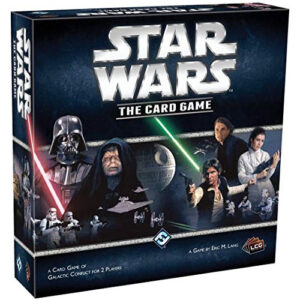 Star Wars: The Card Game