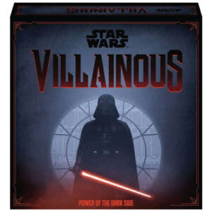 Star Wars Villainous: Power of the Dark Side