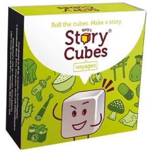 Story Cubes (MK)