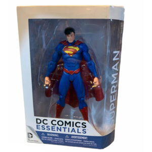 DC Comics Essentials – Superman