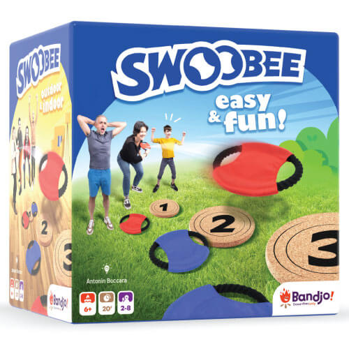 Swoobee