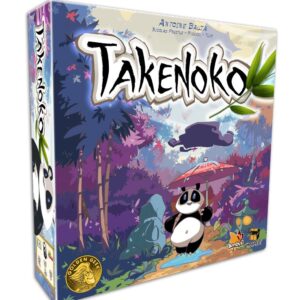 Takenoko