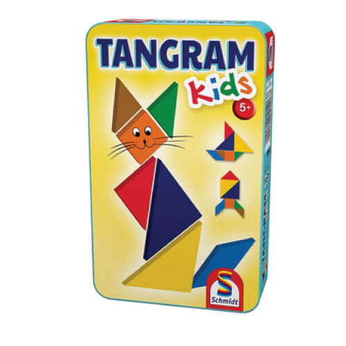 Tangram Kids