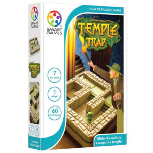 Temple Trap