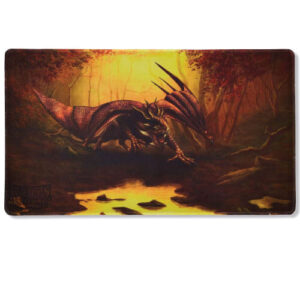 Dragon Shield Playmat – Teranha