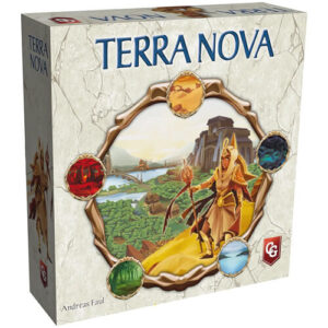 Terra Nova