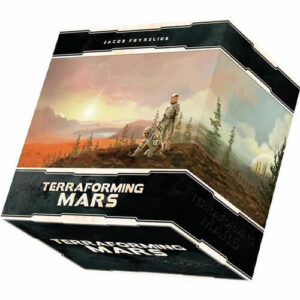 Terraforming Mars: Big Box