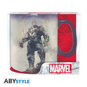 Abysse Marvel – Powerful Thanos 460ml Mug