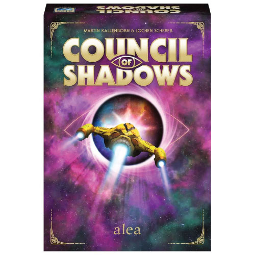 Council of Shadows