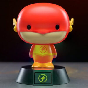 Paladone DC Comics – The Flash Icon Light