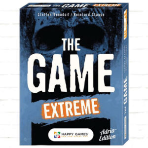 The Game: Extreme (MK)