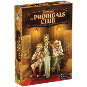 The Prodigals Club