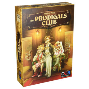 The Prodigals Club