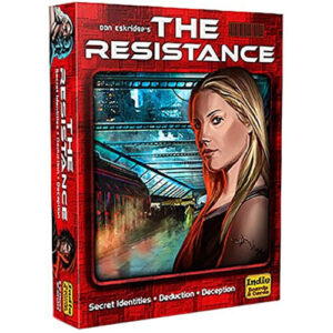 The Resistance