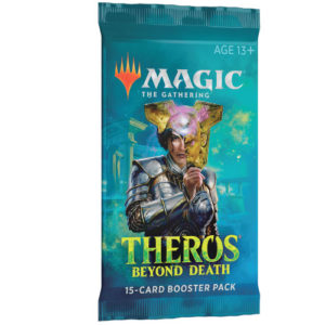 Theros Beyond Death Booster