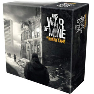 This War of Mine