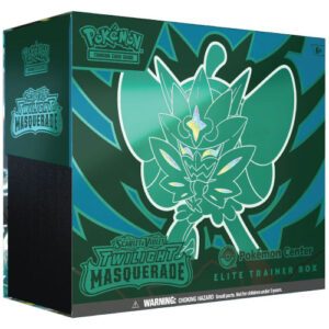 Twilight Masquerade Elite Trainer Box