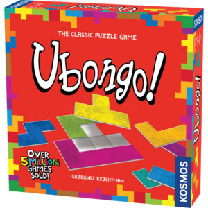 Ubongo!