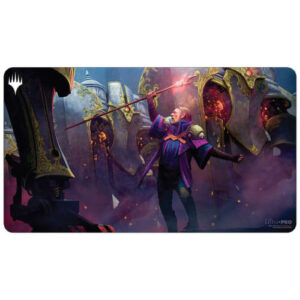 Ultra Pro Playmat – Urza, Chief Artificer