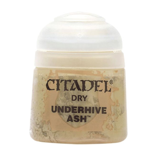 Underhive Ash (12ML) –