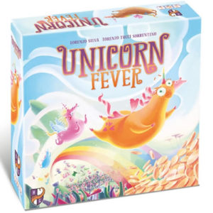 Unicorn Fever