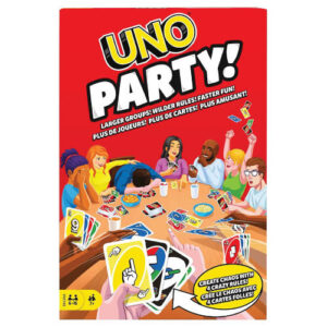 UNO Party!