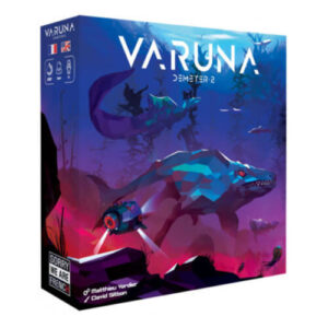 Varuna