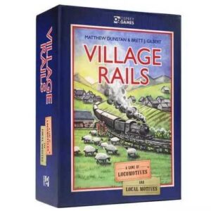 Village Rails