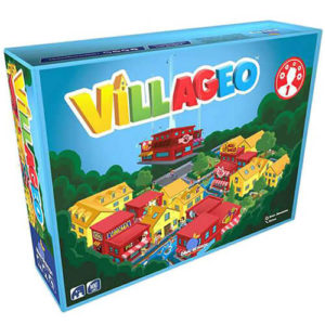 Villageo