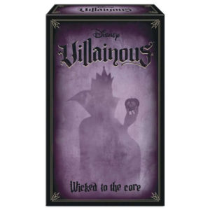 Disney Villainous: Wicked to the Core