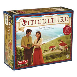 Viticulture Essential Edition