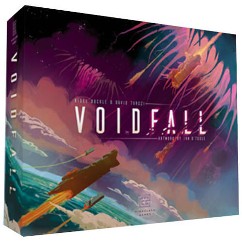 Voidfall