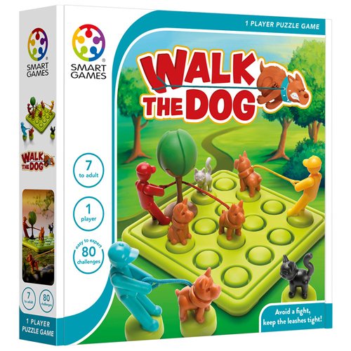 Walk the Dog Walk the Dog