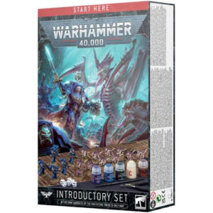 Warhammer 40,000 Introductory Set