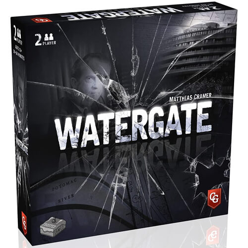 Watergate