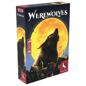 Werewolves