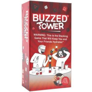 What Do You Meme? – Buzzed Tower