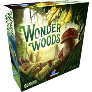 Wonder Woods