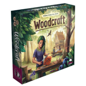 Woodcraft