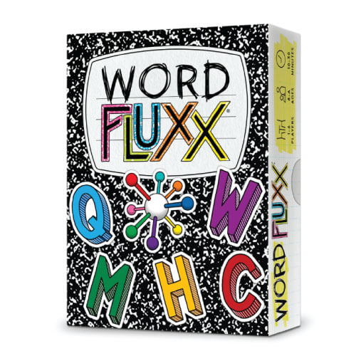 Word Fluxx