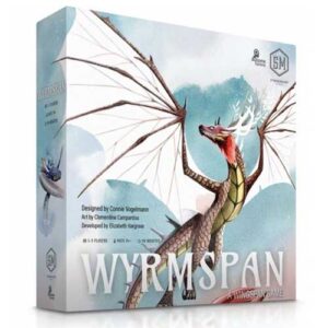 Wyrmspan